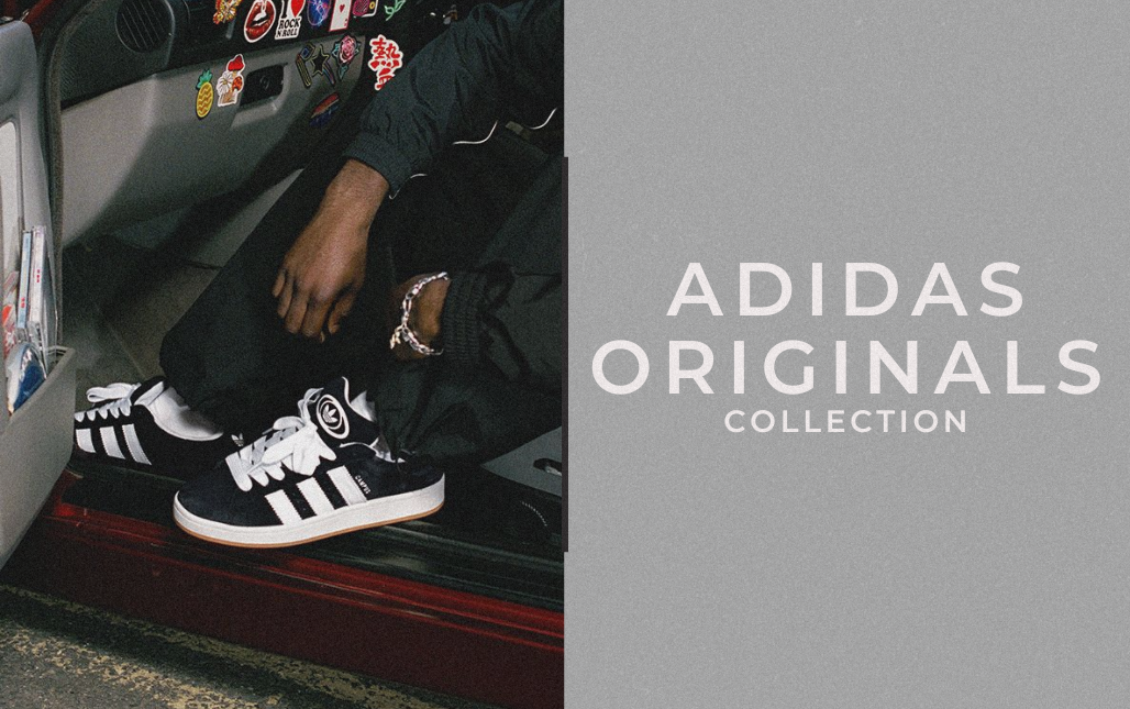 Adidas Originals