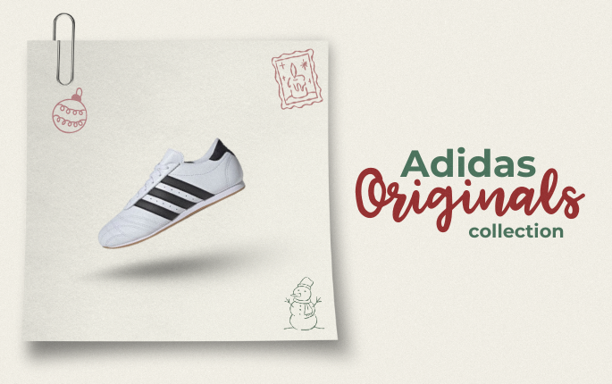 Adidas Originals