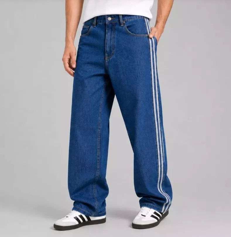 Cal&ccedil;a Masculina