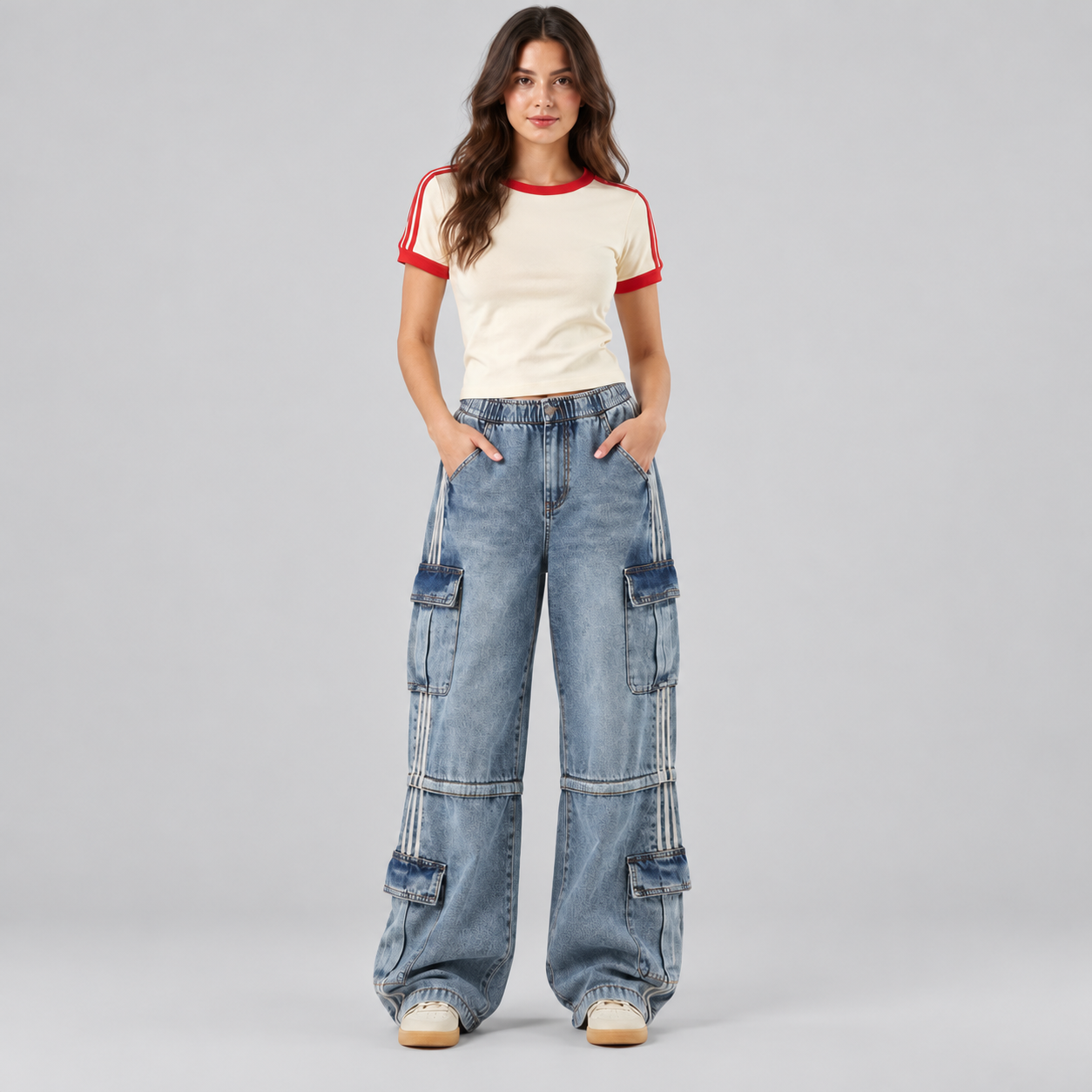 Calça Feminina 