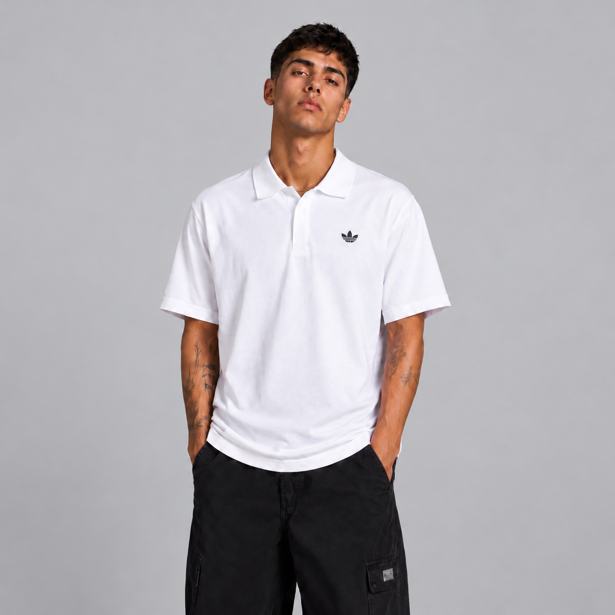 Camisa Polo
