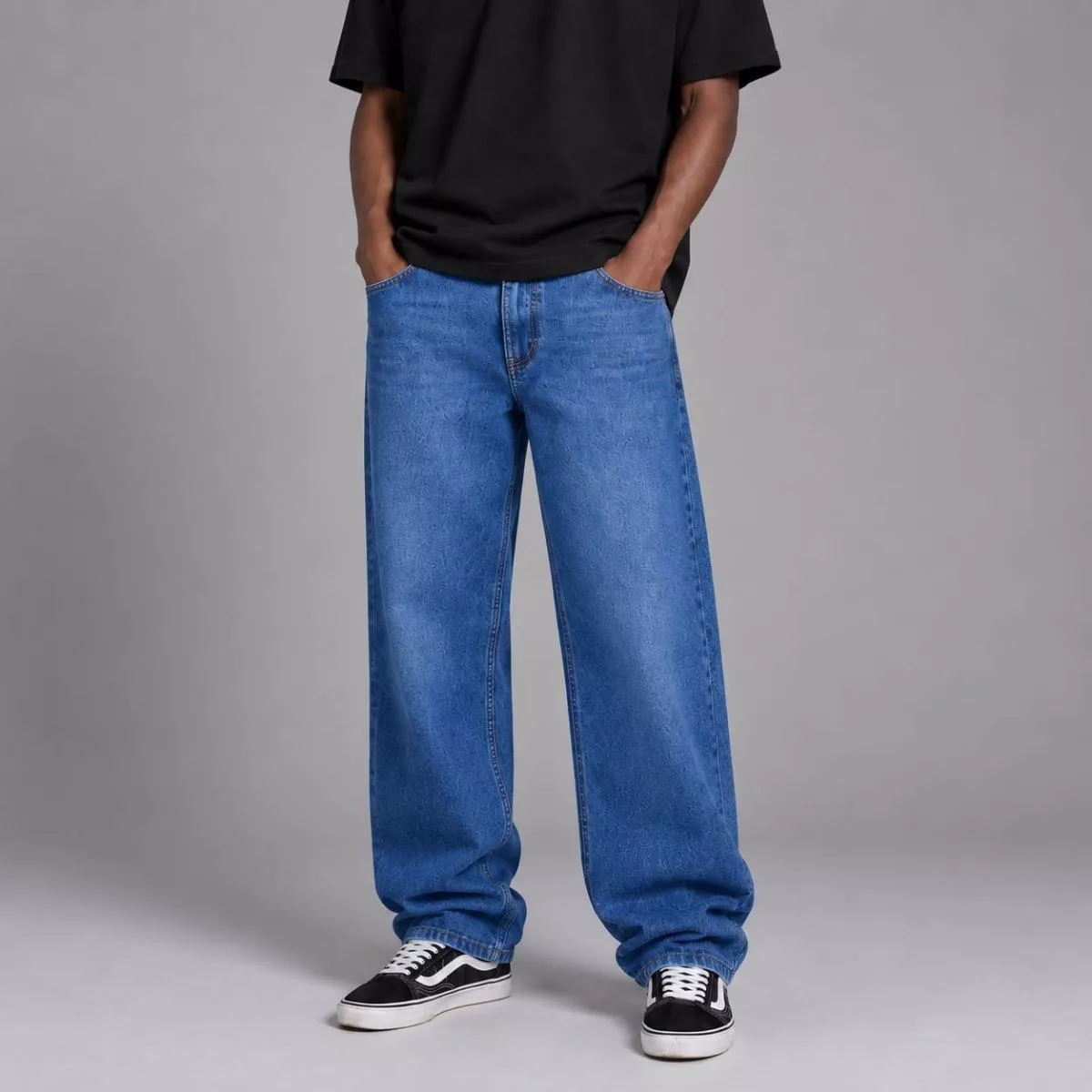 Calça Masculina 