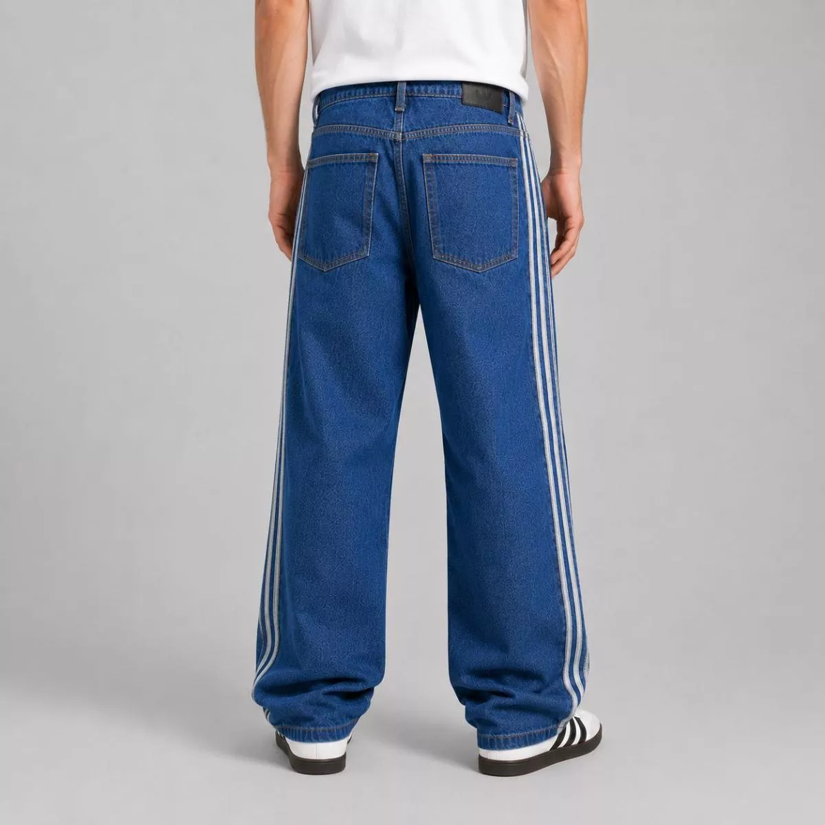 Calca Masculina